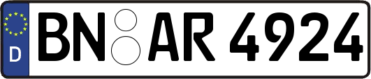 BN-AR4924