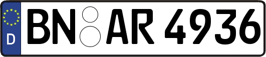BN-AR4936