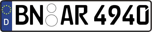 BN-AR4940