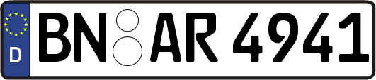 BN-AR4941