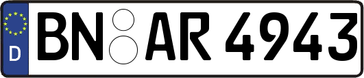 BN-AR4943