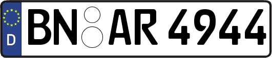 BN-AR4944