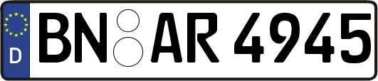 BN-AR4945