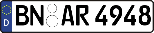 BN-AR4948