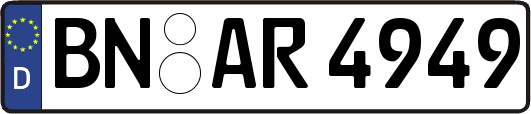 BN-AR4949