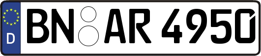 BN-AR4950