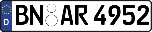 BN-AR4952