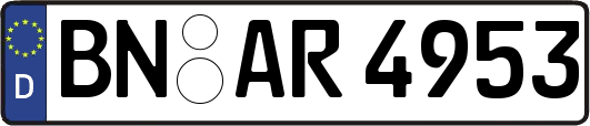 BN-AR4953
