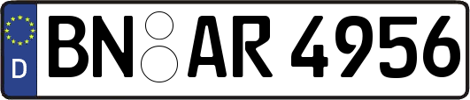 BN-AR4956
