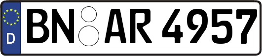 BN-AR4957