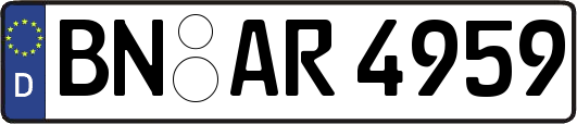 BN-AR4959