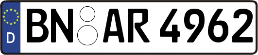 BN-AR4962