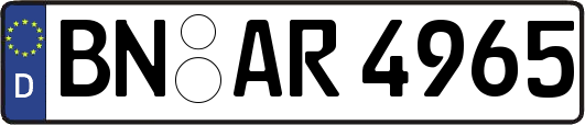 BN-AR4965