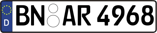 BN-AR4968