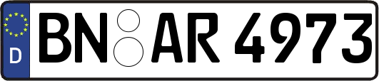 BN-AR4973