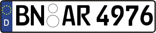 BN-AR4976