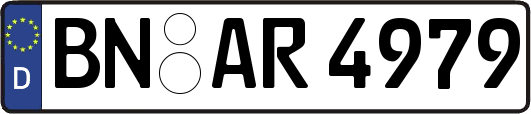 BN-AR4979