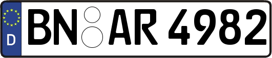 BN-AR4982