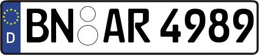 BN-AR4989