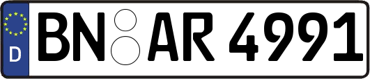 BN-AR4991