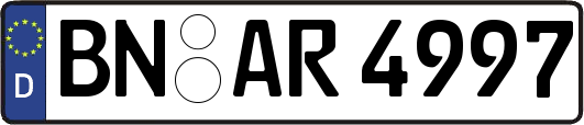 BN-AR4997