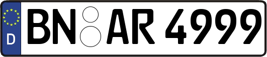 BN-AR4999