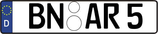 BN-AR5