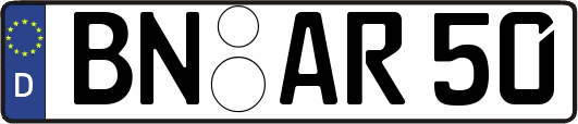 BN-AR50