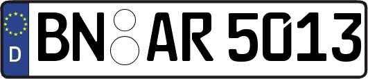 BN-AR5013