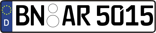 BN-AR5015
