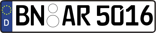 BN-AR5016