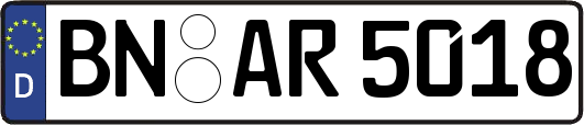 BN-AR5018