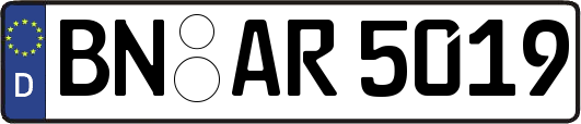 BN-AR5019
