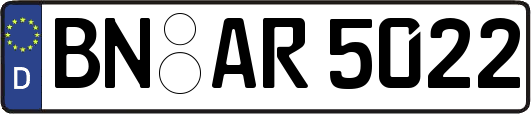 BN-AR5022