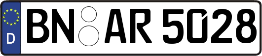 BN-AR5028