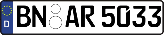 BN-AR5033