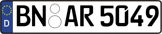 BN-AR5049