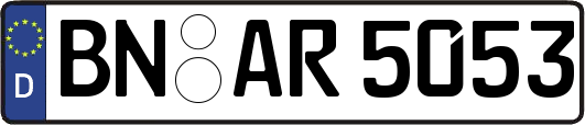 BN-AR5053