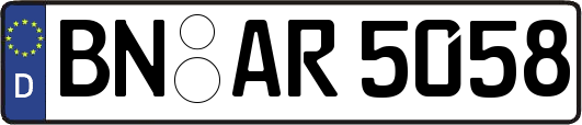 BN-AR5058