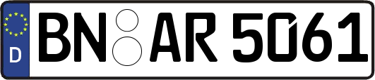 BN-AR5061