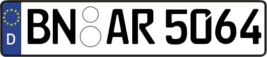 BN-AR5064