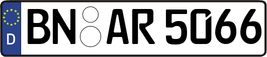 BN-AR5066