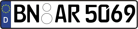 BN-AR5069
