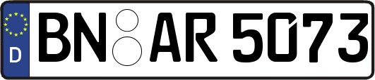 BN-AR5073