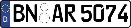 BN-AR5074
