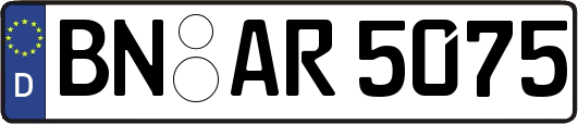 BN-AR5075