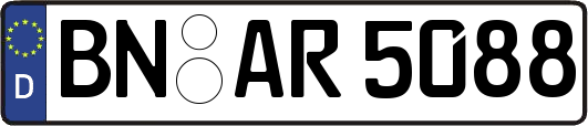 BN-AR5088
