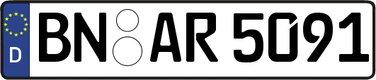 BN-AR5091