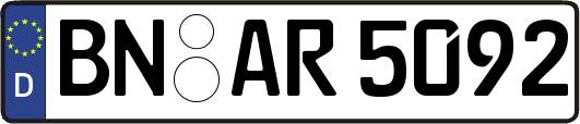 BN-AR5092