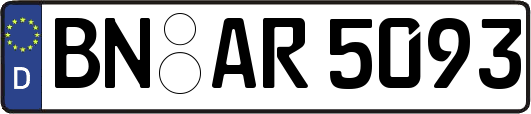 BN-AR5093